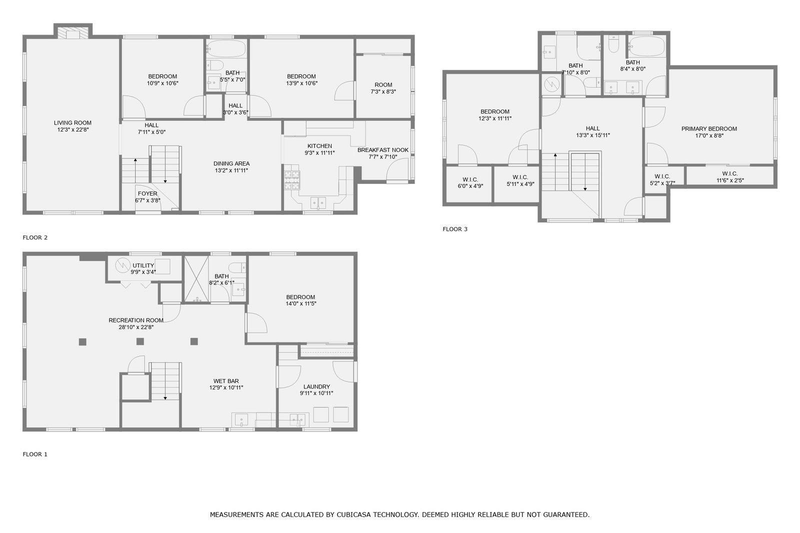 1726 W 106th Street, Chicago, IL 60643