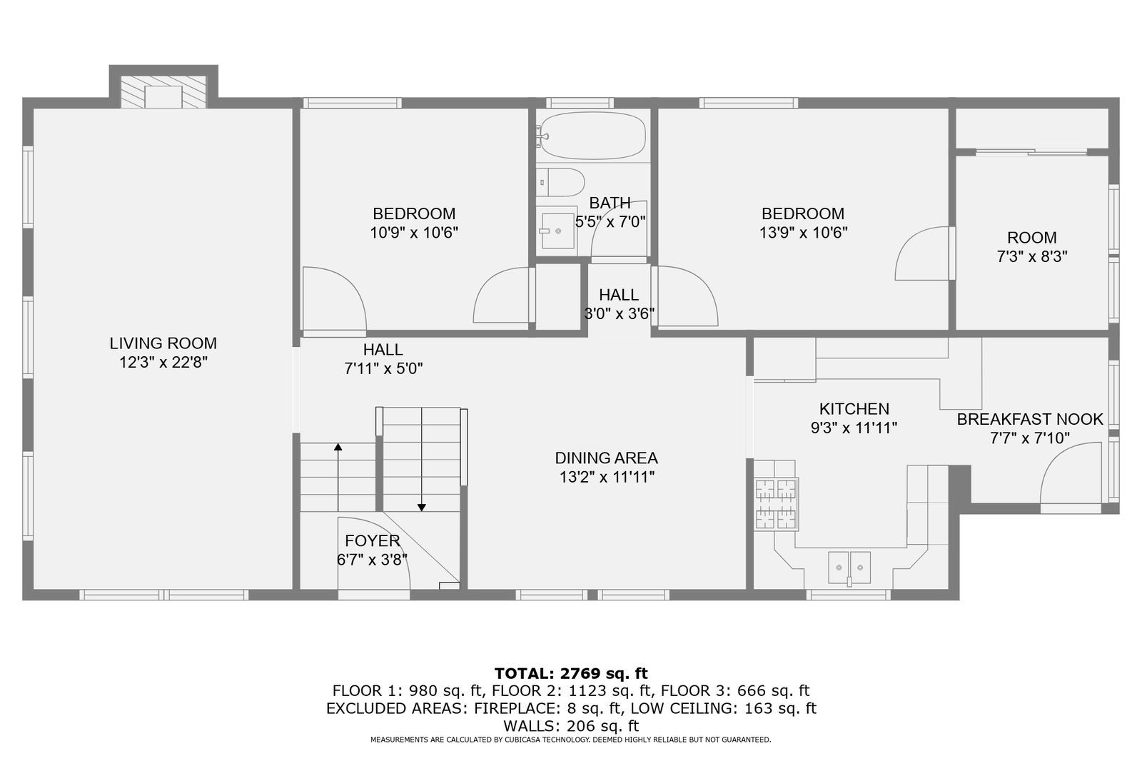 1726 W 106th Street, Chicago, IL 60643