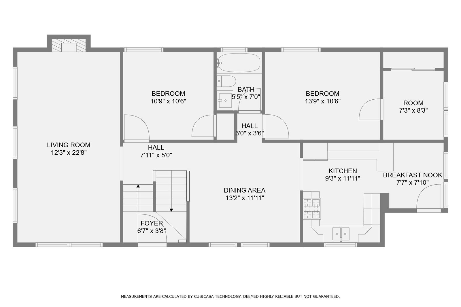 1726 W 106th Street, Chicago, IL 60643