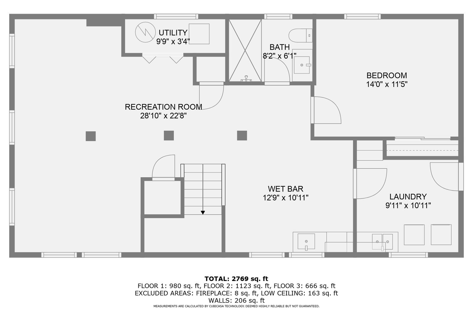 1726 W 106th Street, Chicago, IL 60643