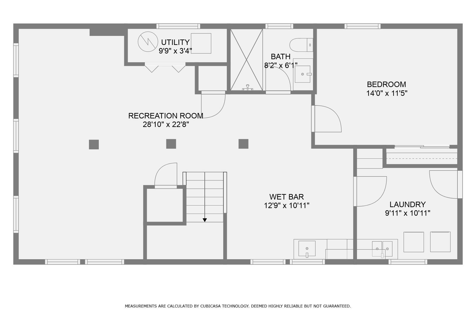 1726 W 106th Street, Chicago, IL 60643