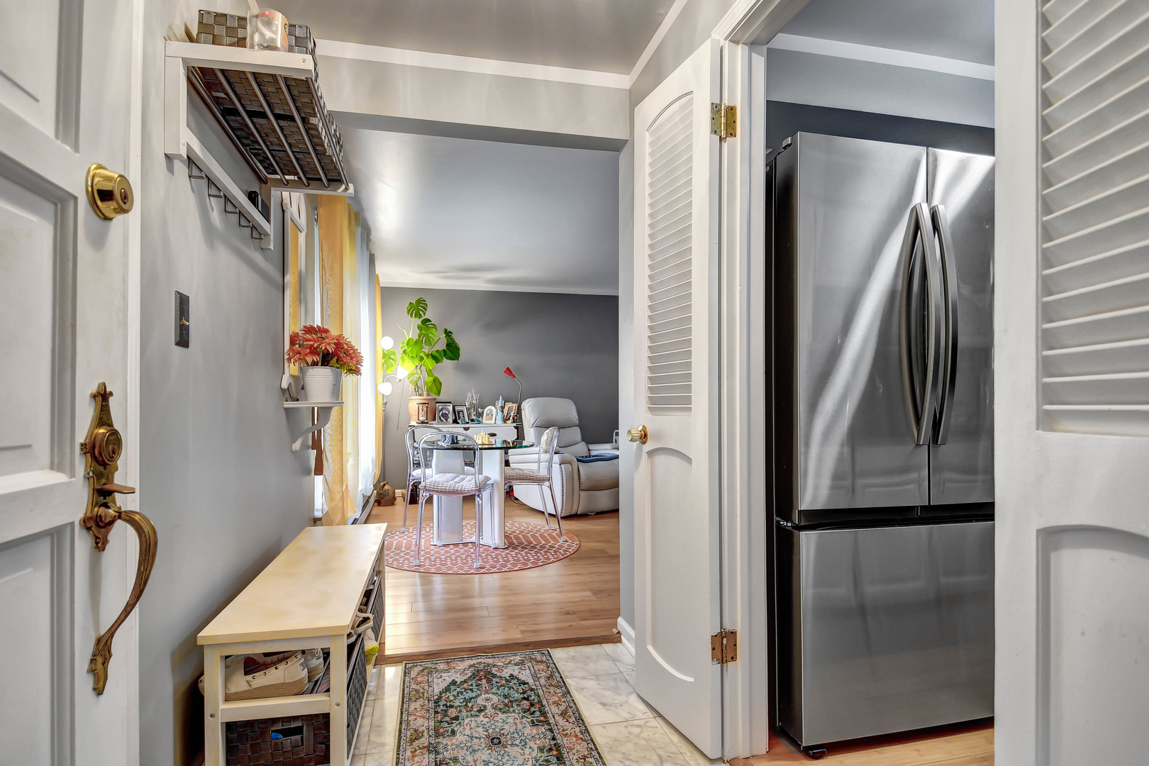 4119 W 98th Street #A, Oak Lawn, IL 60453