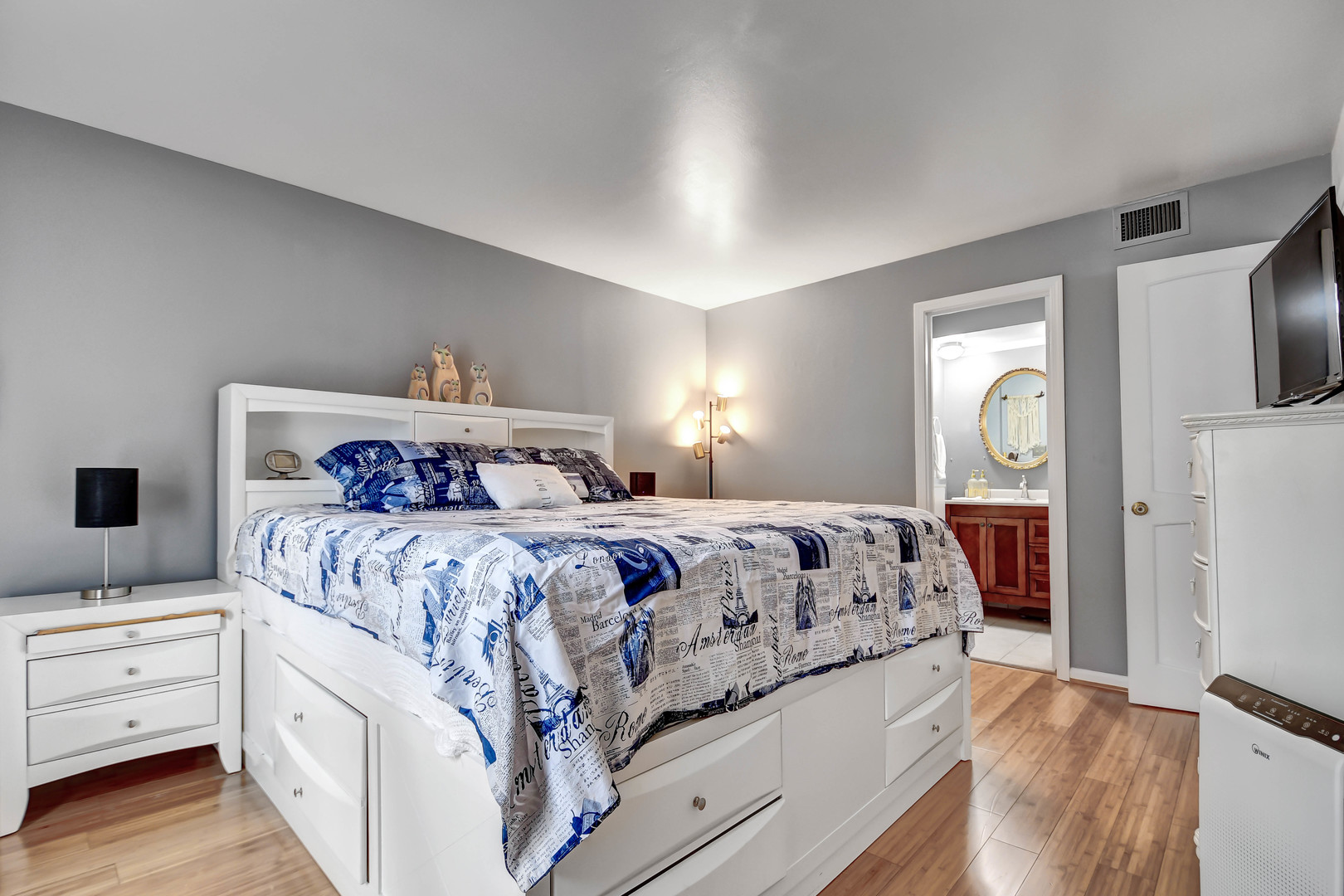 4119 W 98th Street #A, Oak Lawn, IL 60453