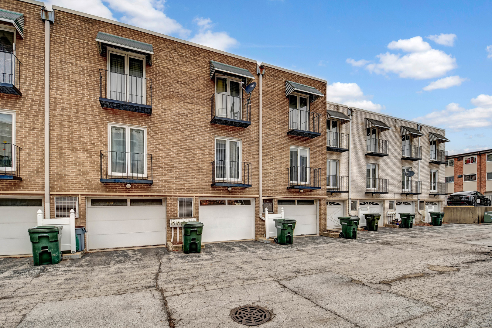 4119 W 98th Street #A, Oak Lawn, IL 60453