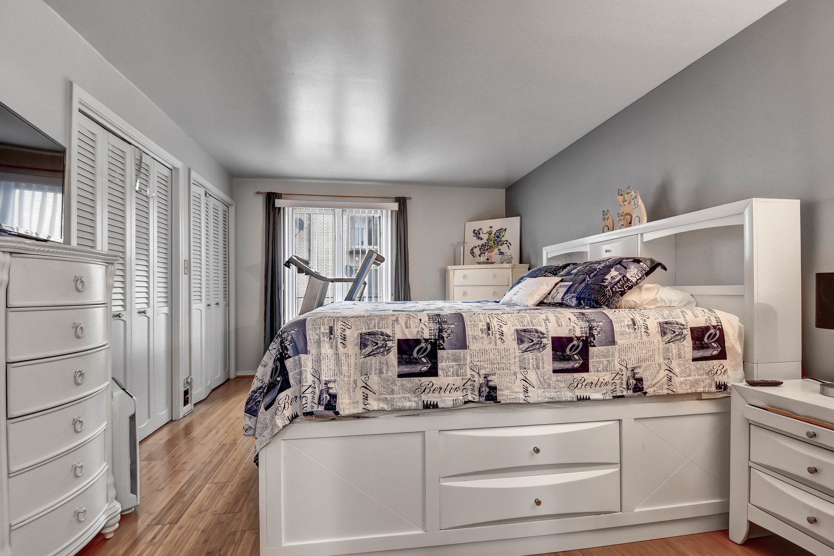 4119 W 98th Street #A, Oak Lawn, IL 60453