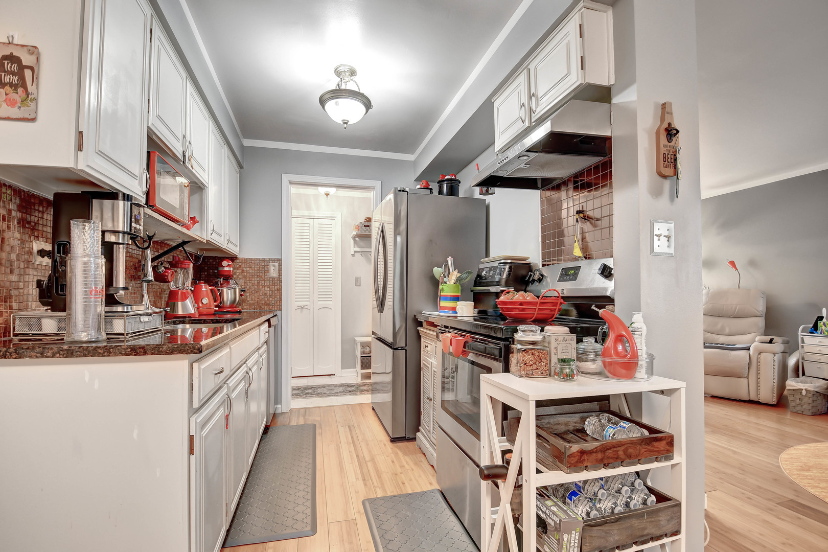 4119 W 98th Street #A, Oak Lawn, IL 60453