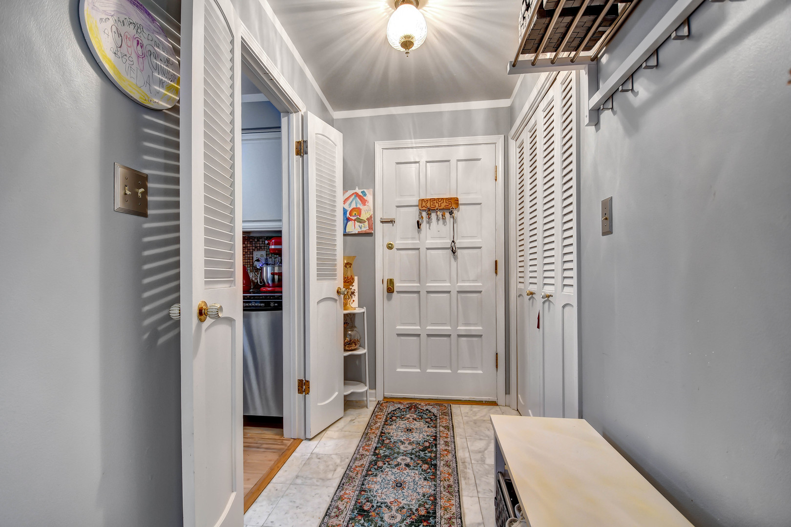 4119 W 98th Street #A, Oak Lawn, IL 60453