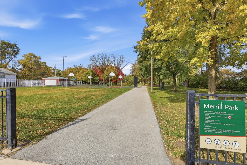 2161 E 97th Street, Chicago, IL 60617