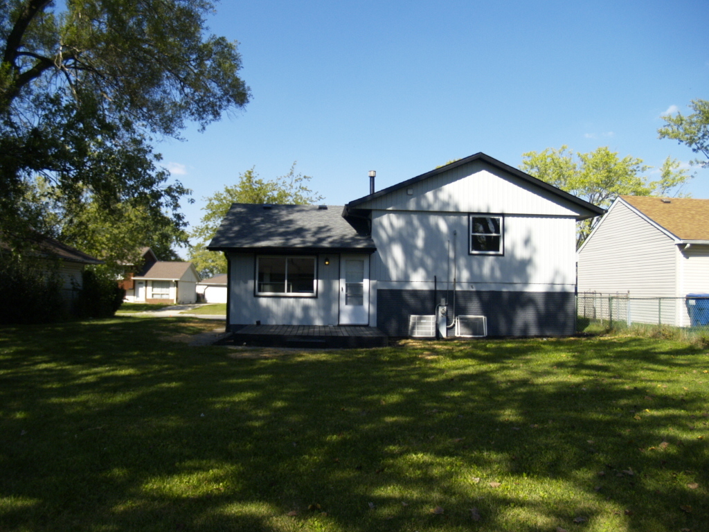 Richton Park, IL 60471