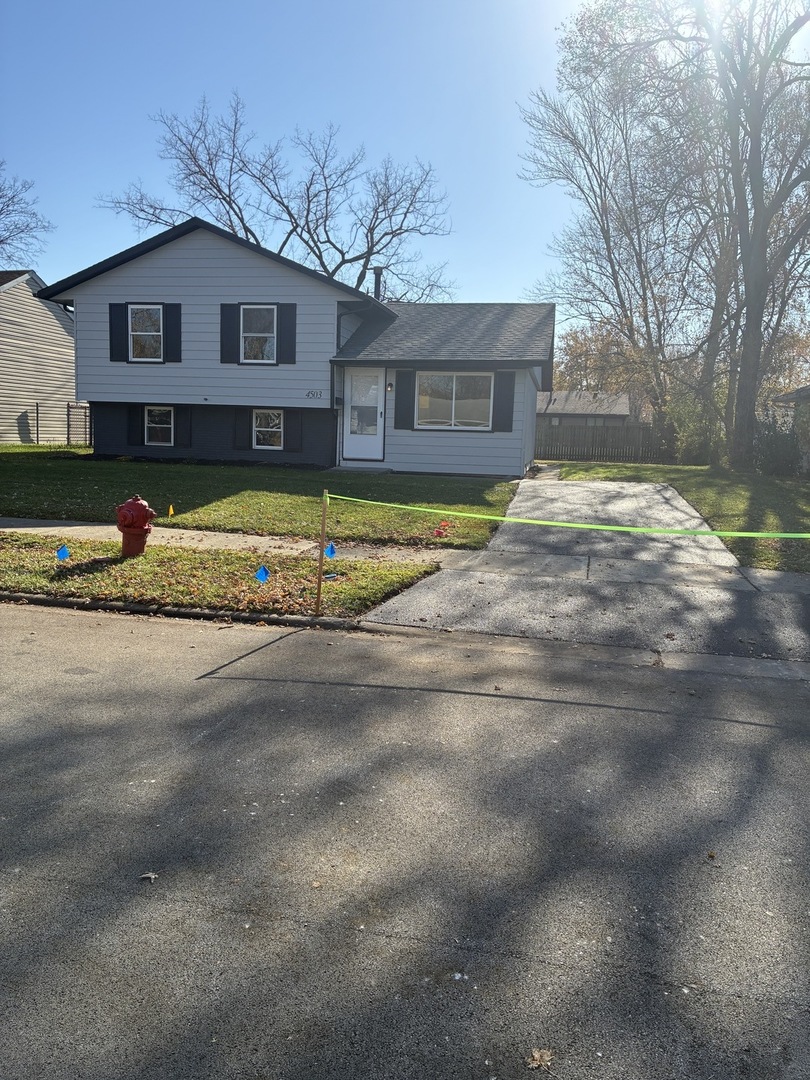 Richton Park, IL 60471