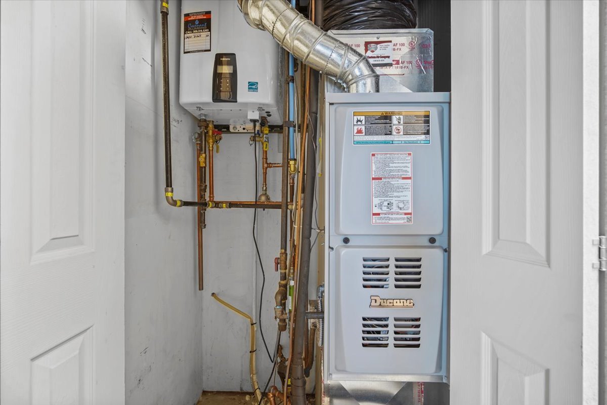 1303 Dalton Drive, Normal, IL 61761