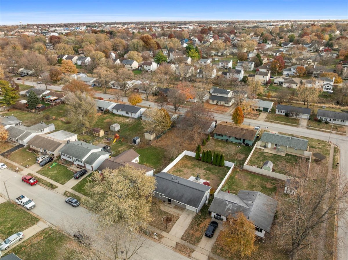 1303 Dalton Drive, Normal, IL 61761