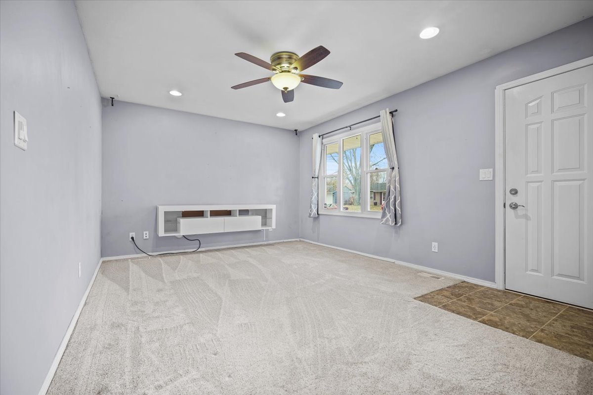 1303 Dalton Drive, Normal, IL 61761