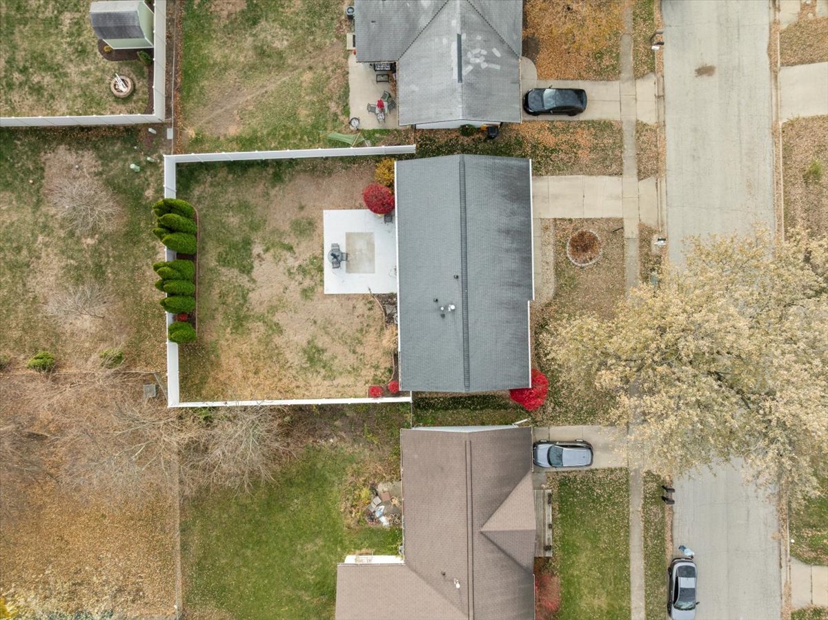 1303 Dalton Drive, Normal, IL 61761