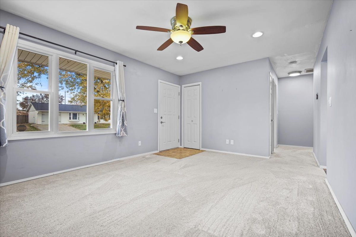 1303 Dalton Drive, Normal, IL 61761