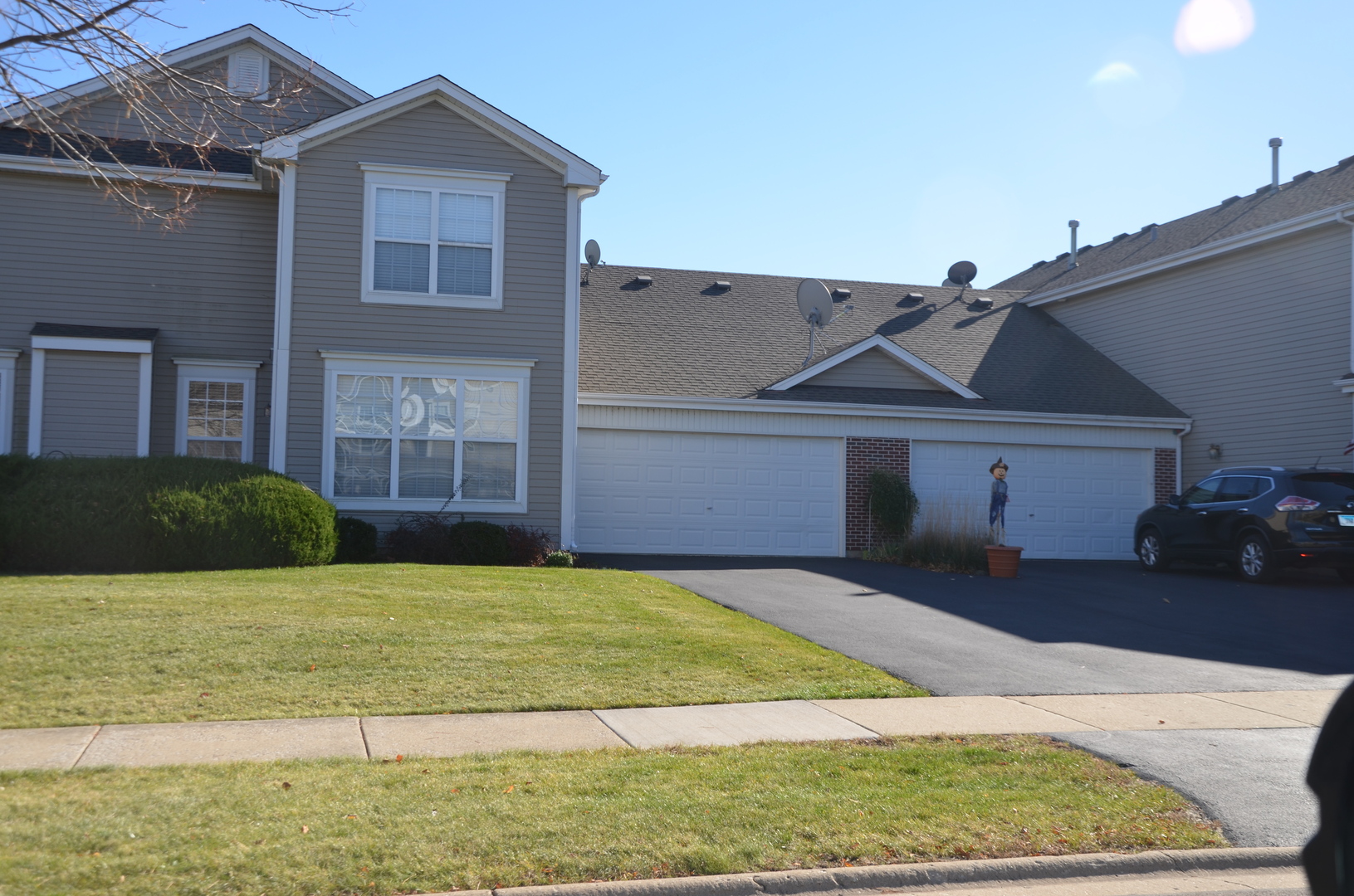 206 Brompton Lane #A, Sugar Grove, IL 60554