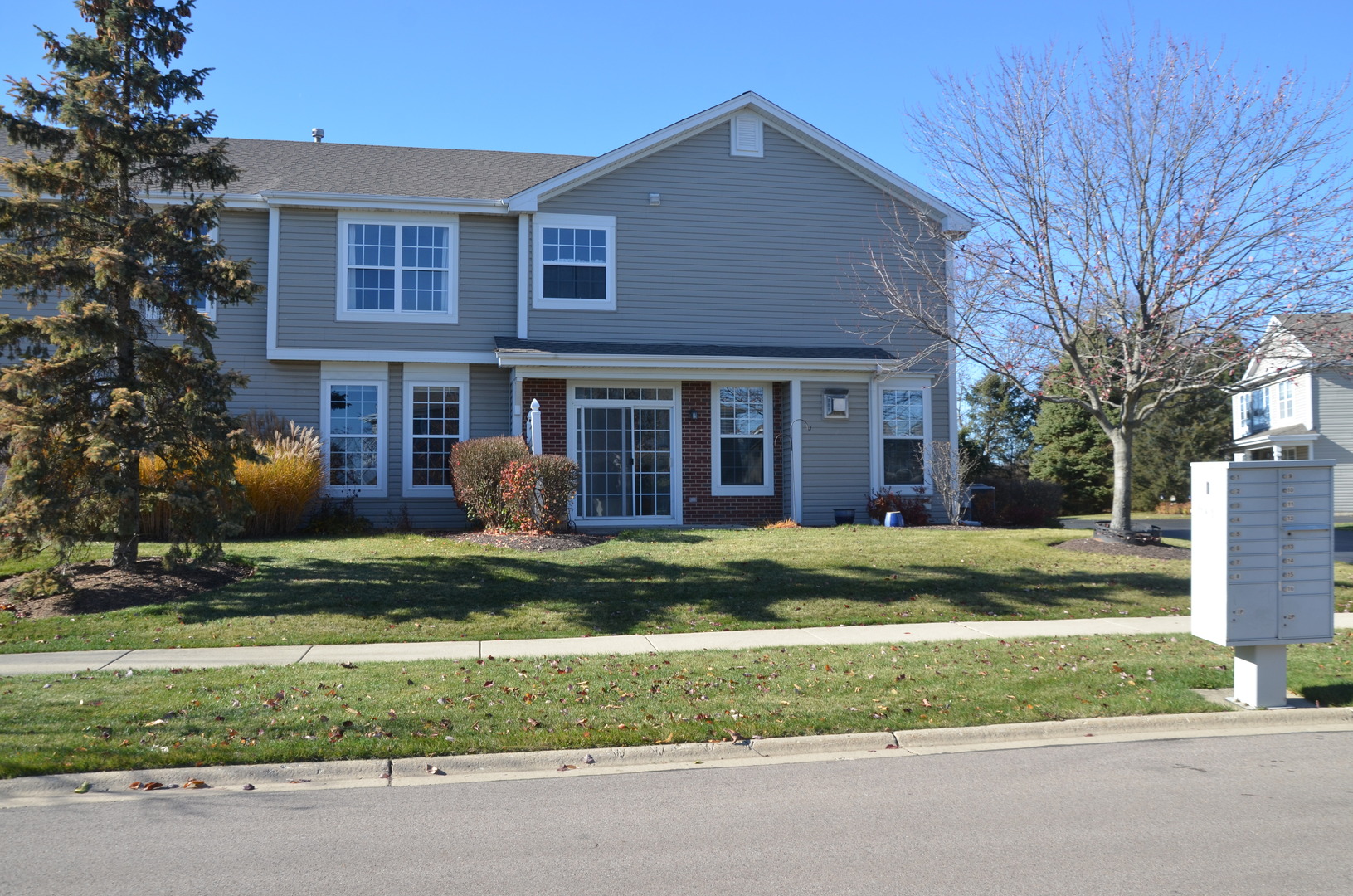 206 Brompton Lane #A, Sugar Grove, IL 60554