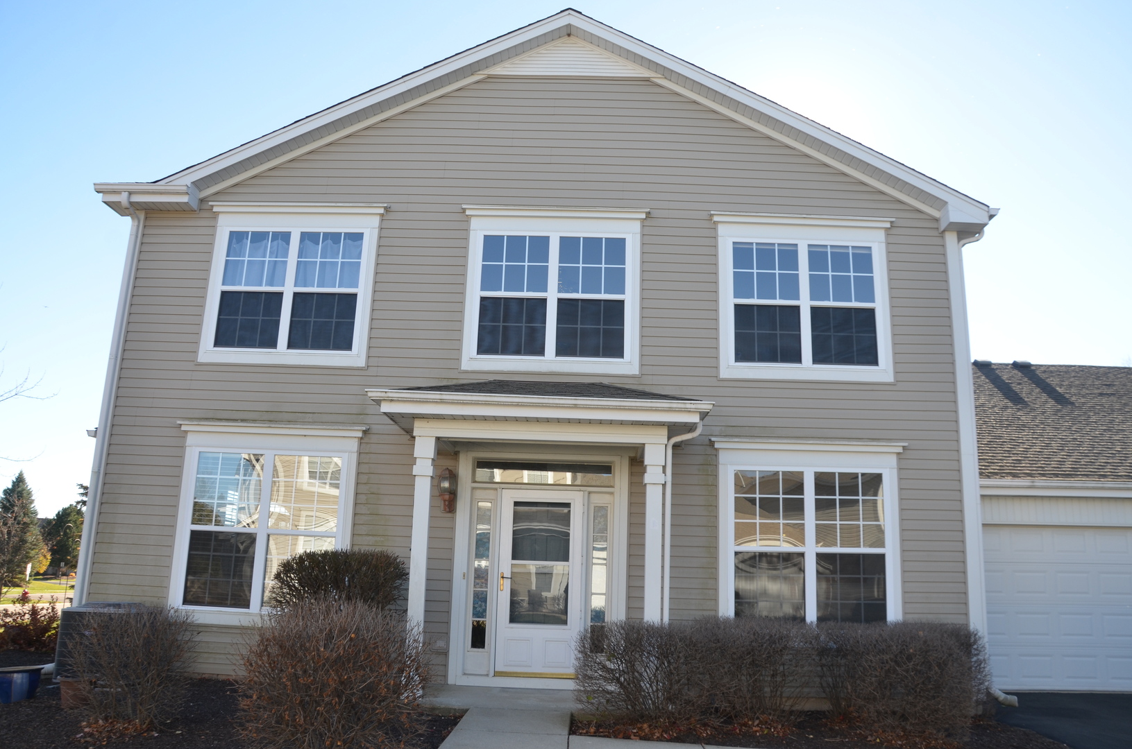 206 Brompton Lane #A, Sugar Grove, IL 60554