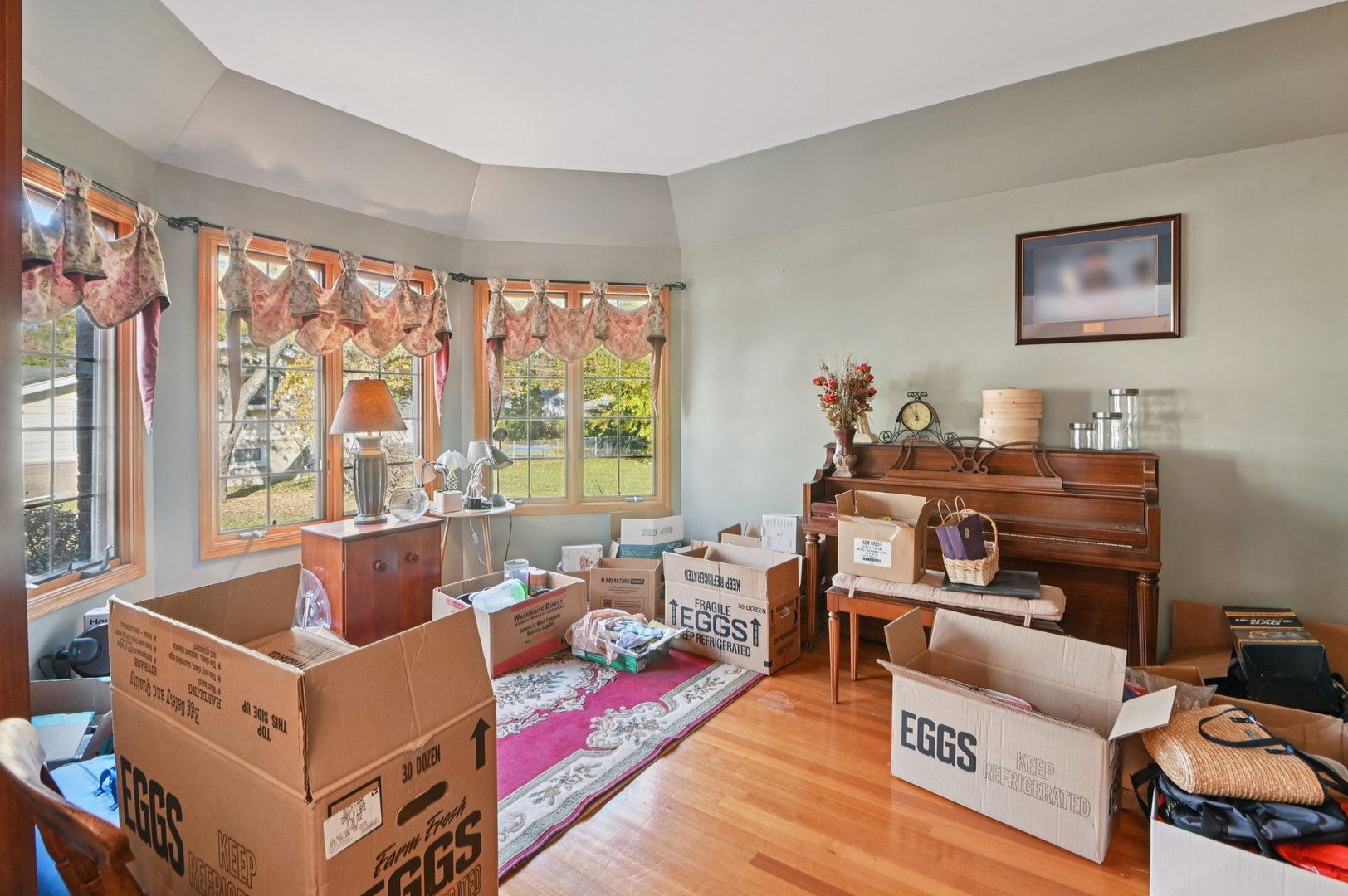 1575 Benton Street, Crete, IL 60417