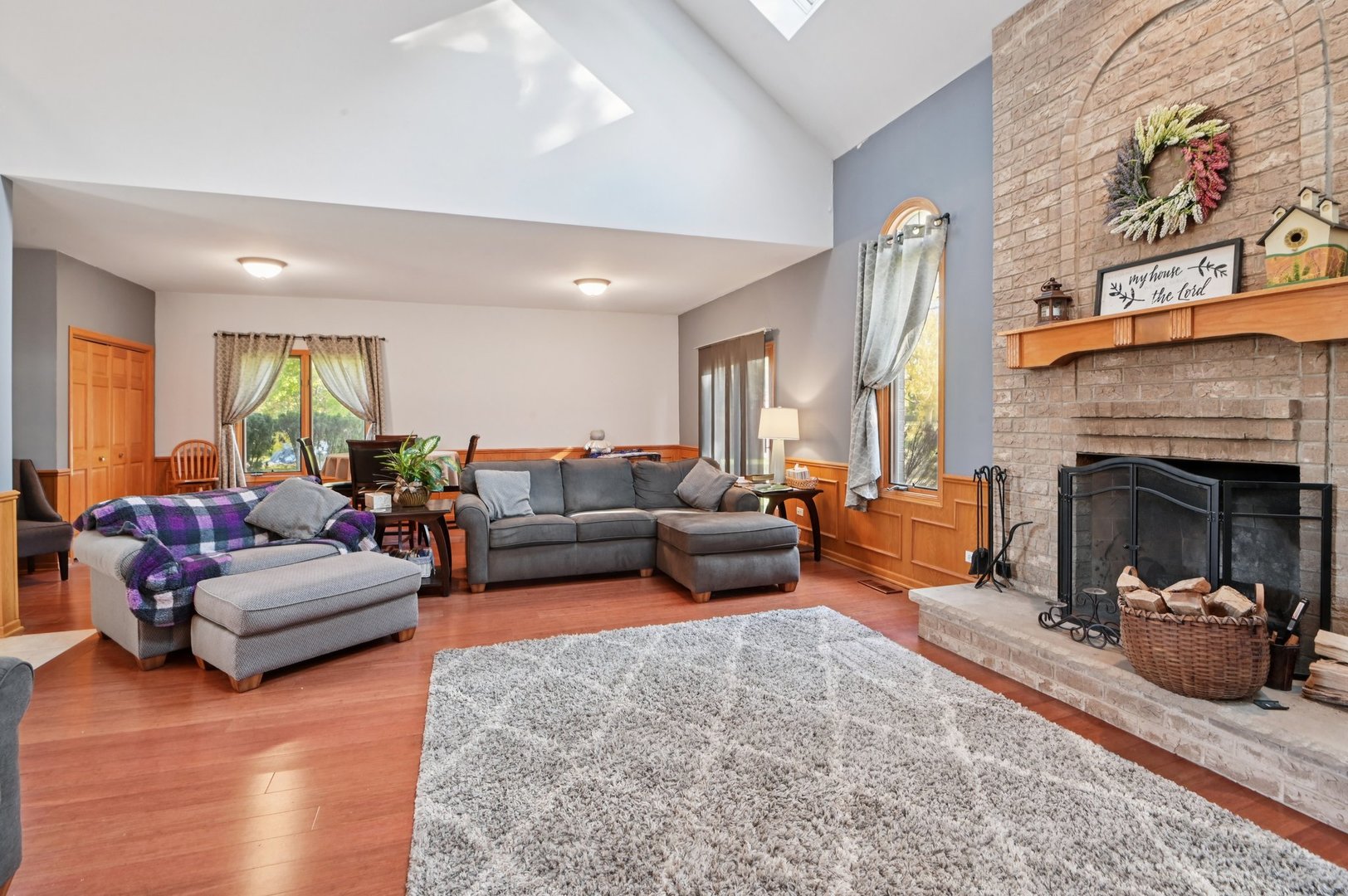 1575 Benton Street, Crete, IL 60417