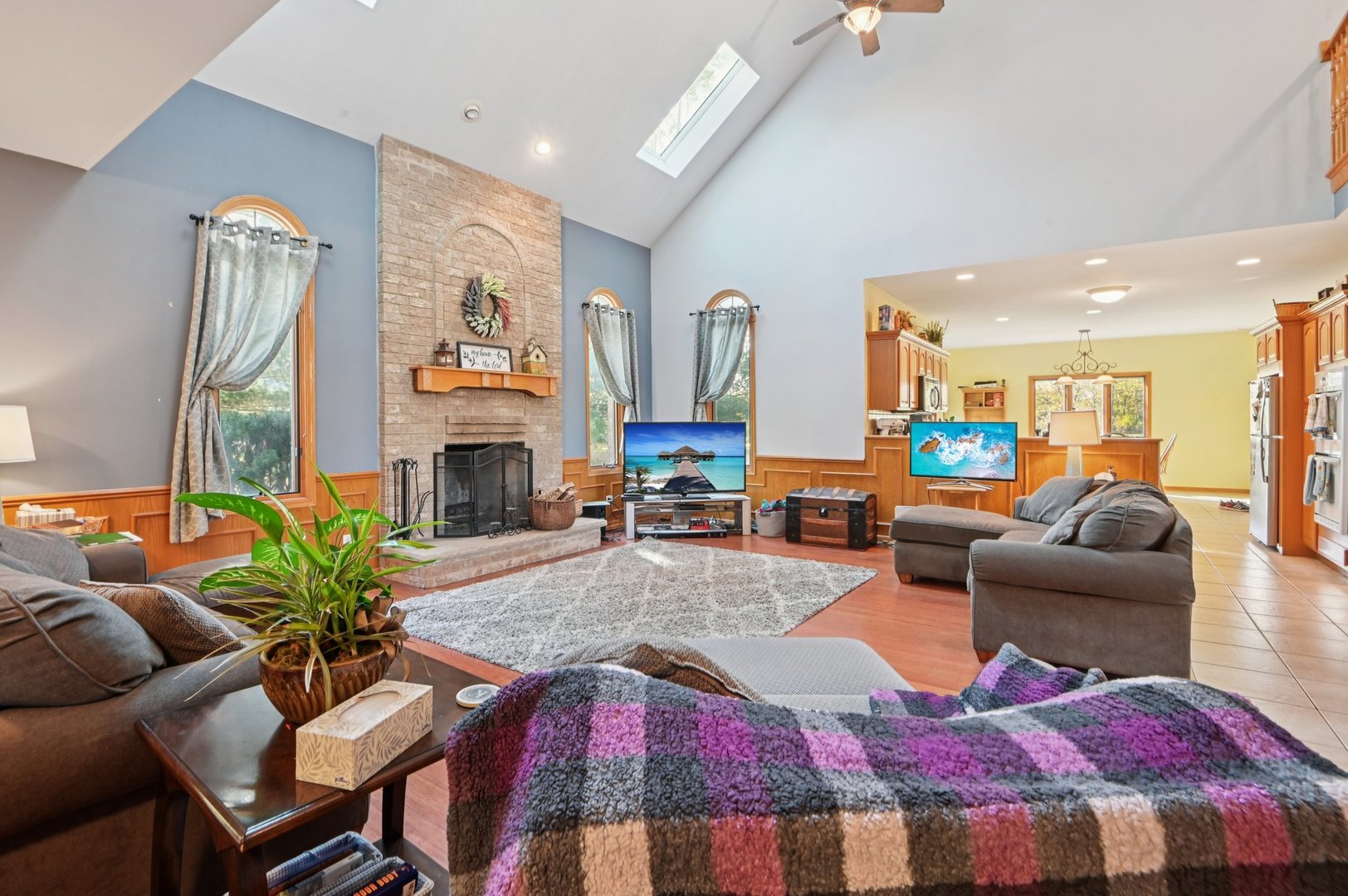 1575 Benton Street, Crete, IL 60417