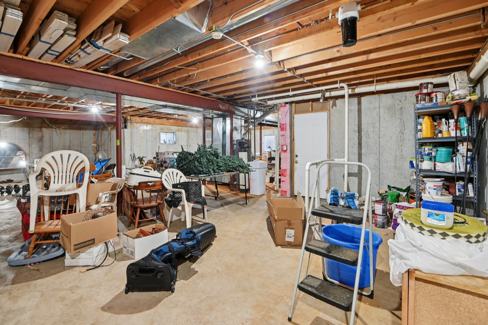 1575 Benton Street, Crete, IL 60417