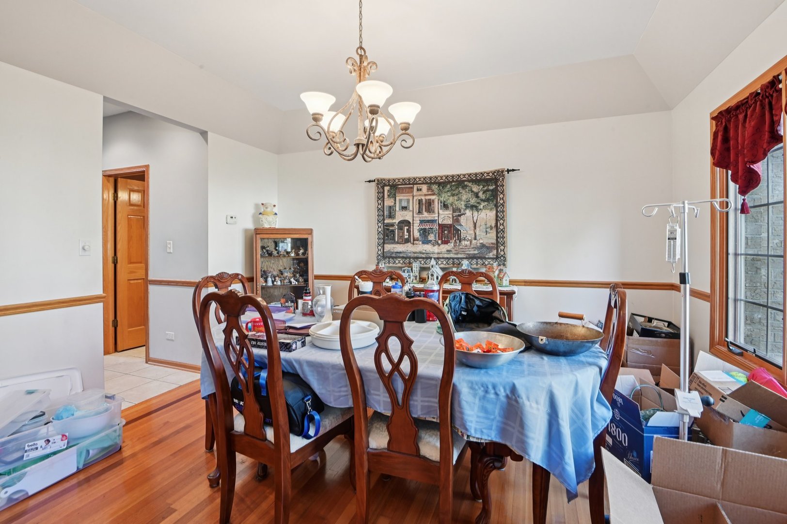 1575 Benton Street, Crete, IL 60417