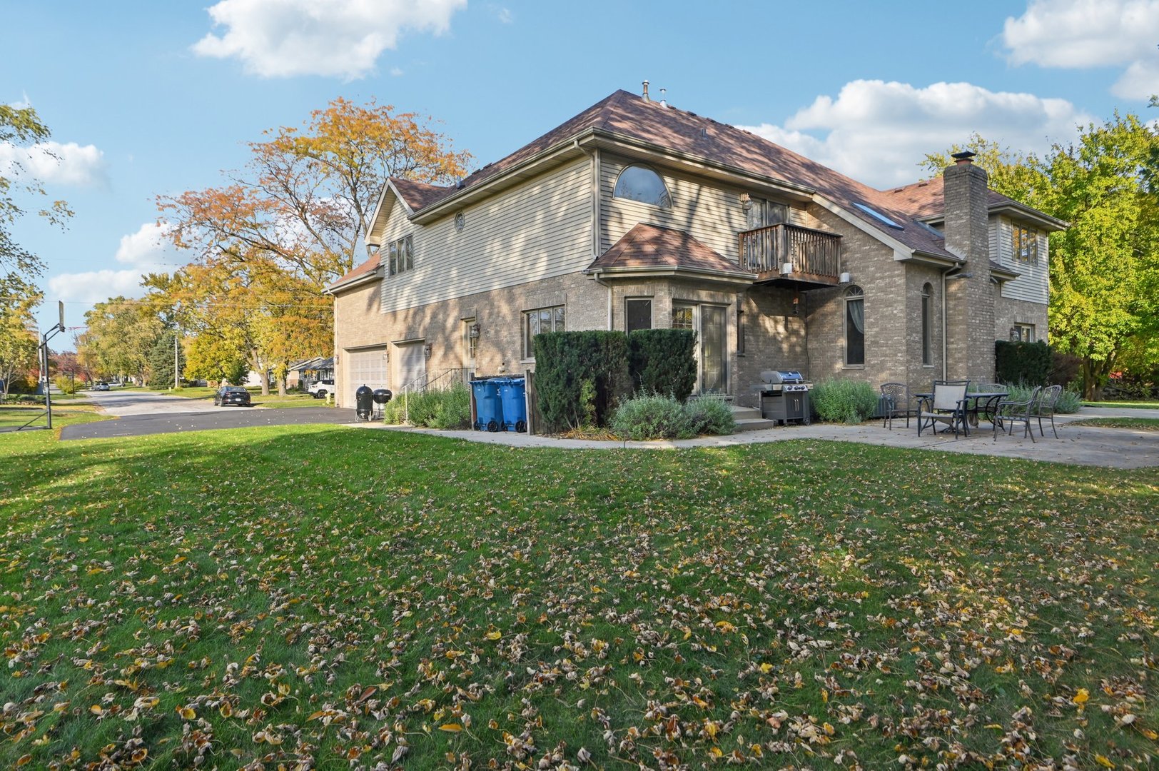 1575 Benton Street, Crete, IL 60417