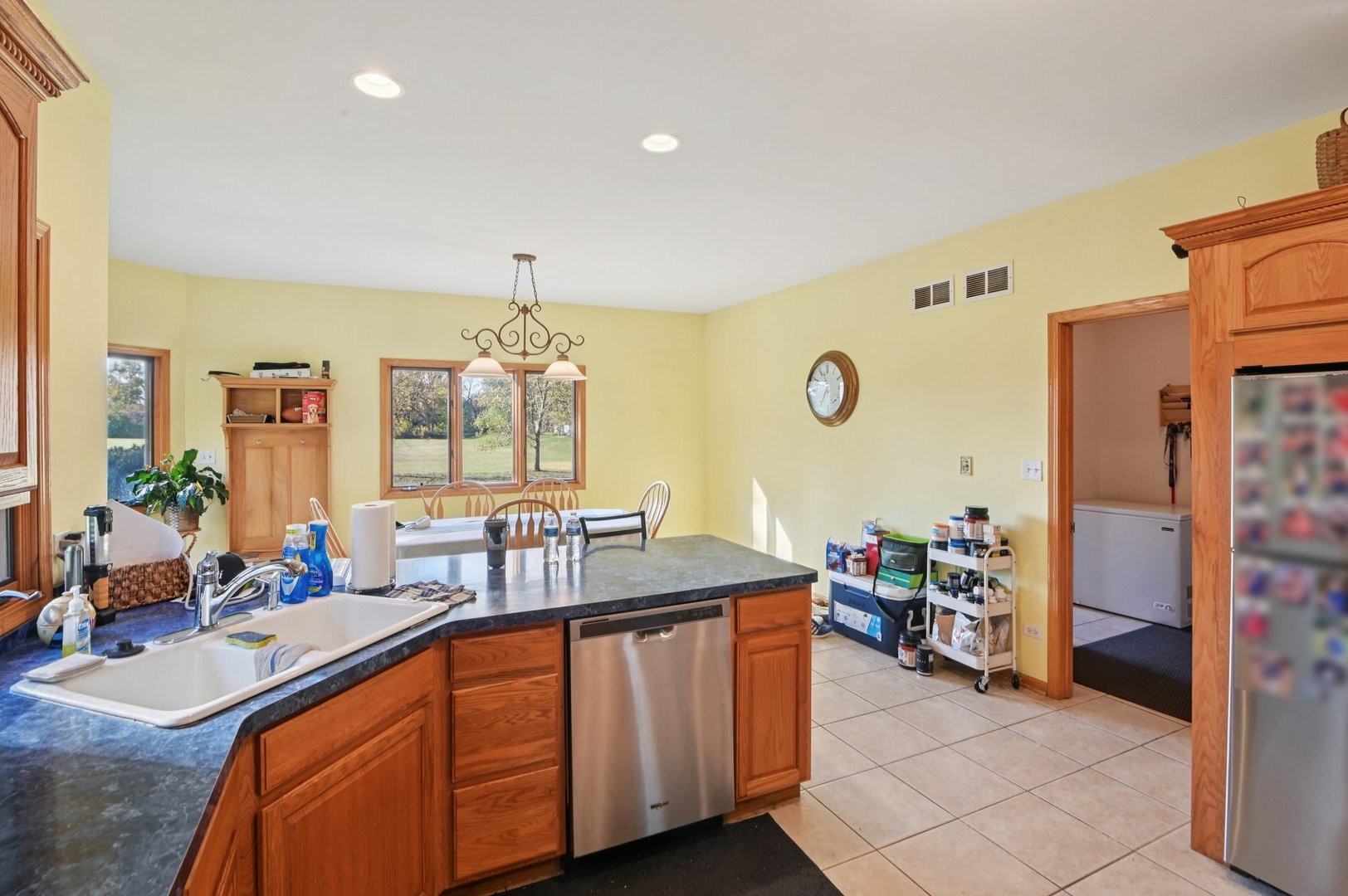 1575 Benton Street, Crete, IL 60417