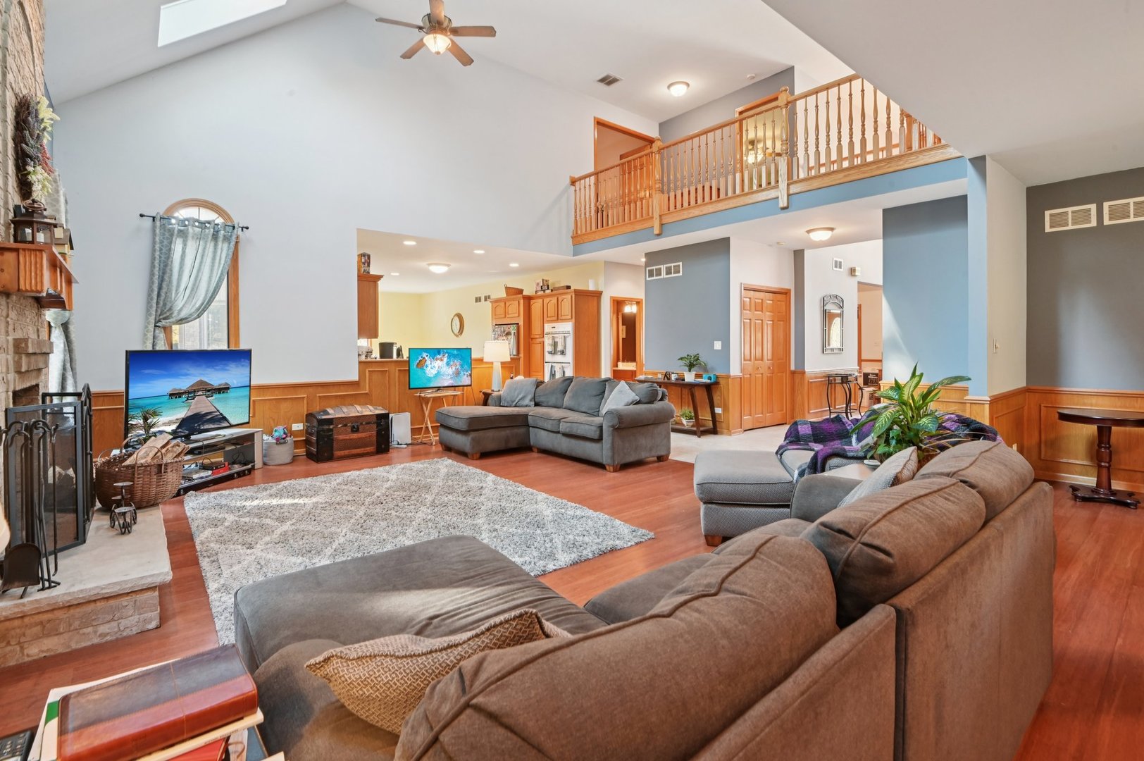 1575 Benton Street, Crete, IL 60417