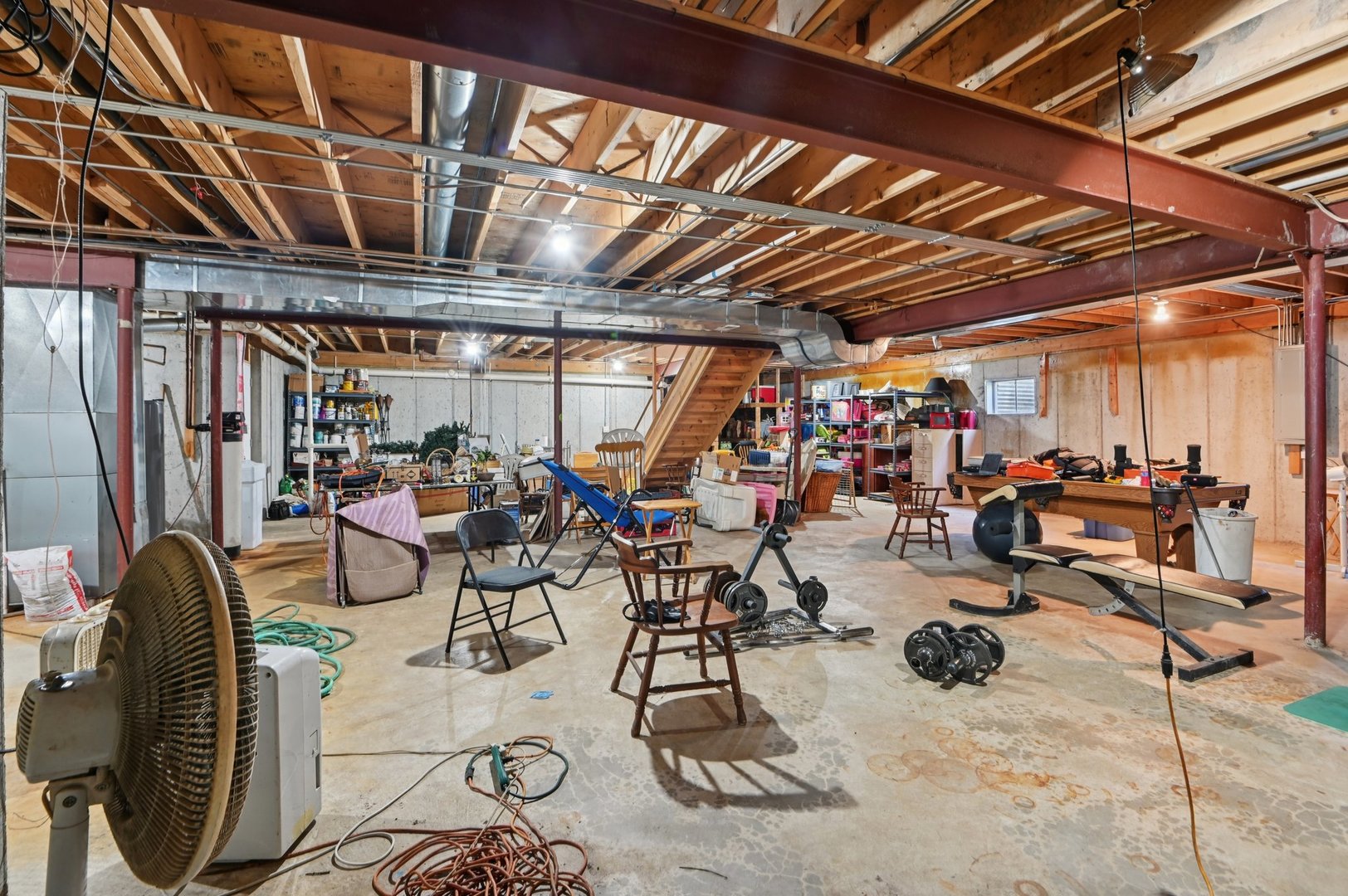 1575 Benton Street, Crete, IL 60417