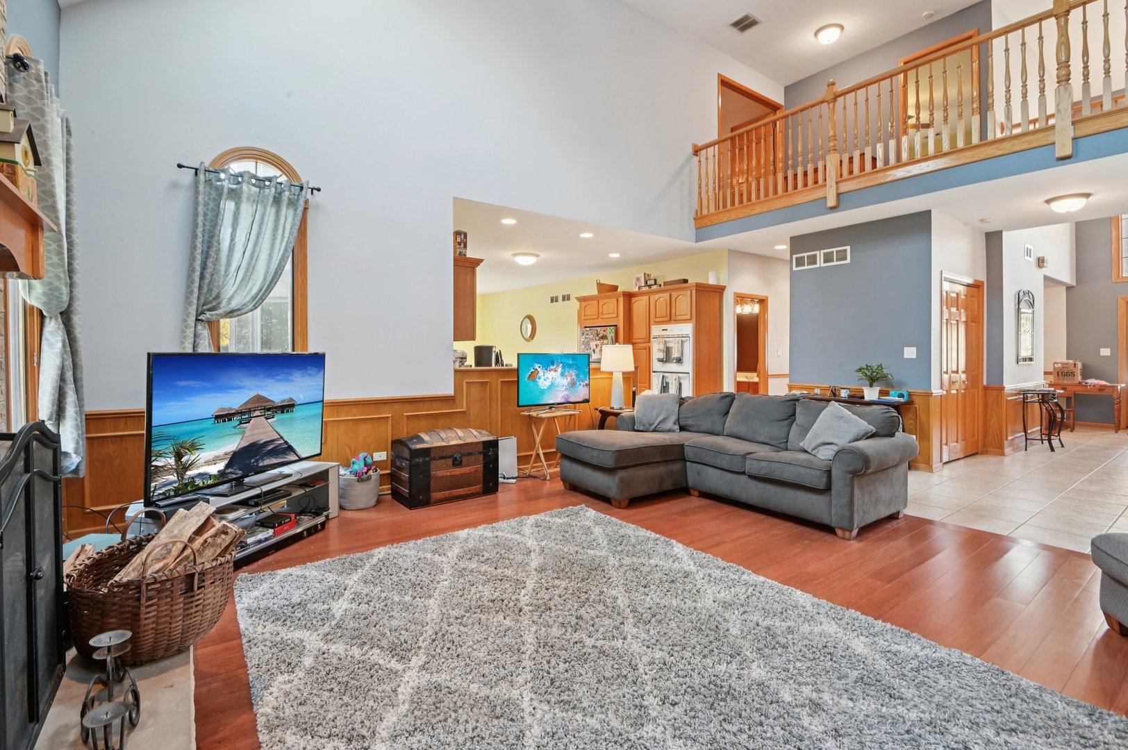 1575 Benton Street, Crete, IL 60417