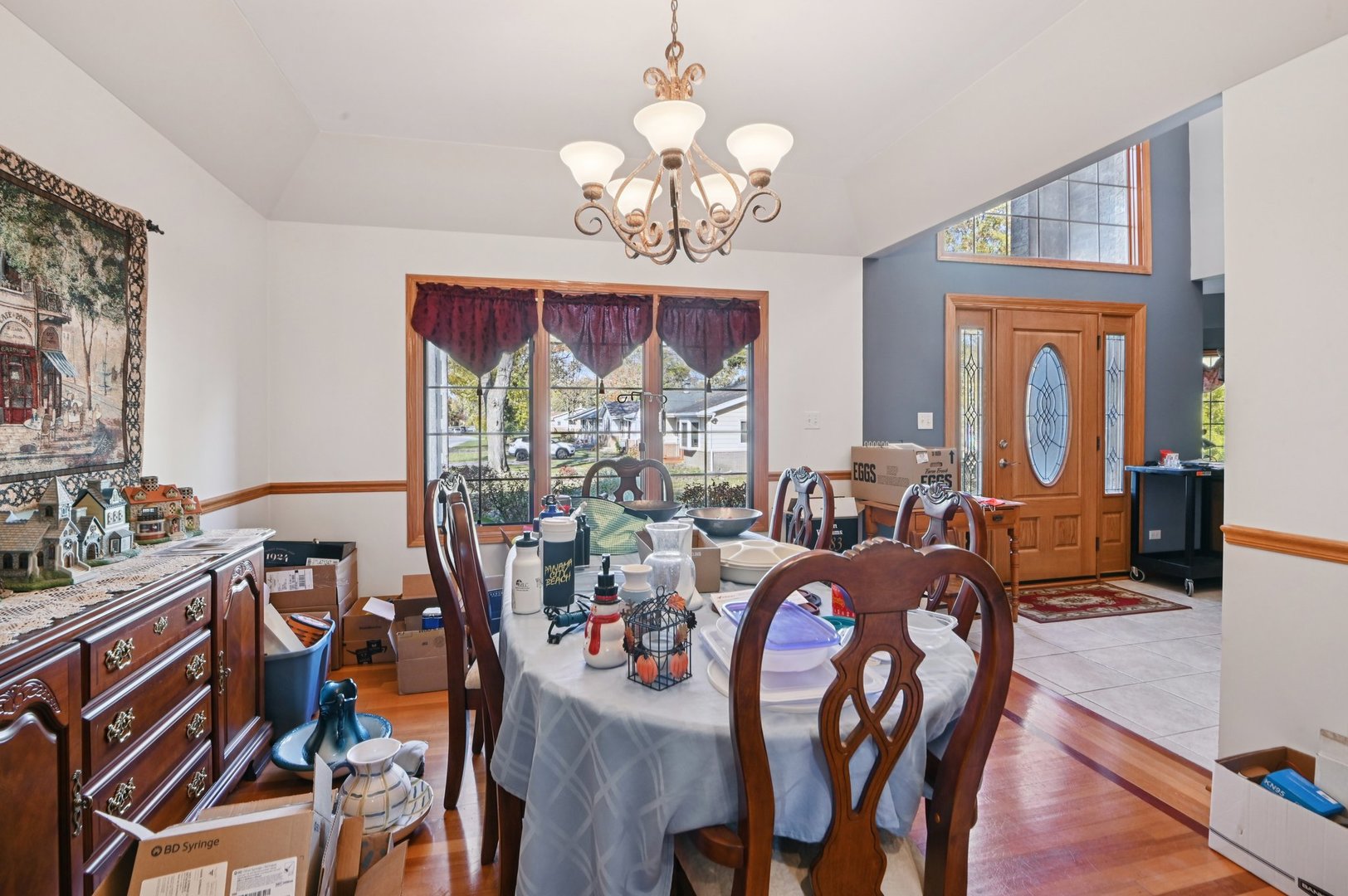 1575 Benton Street, Crete, IL 60417