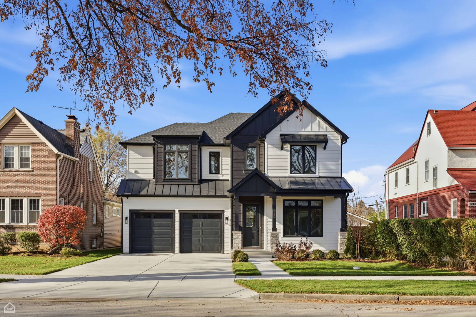 1220 Courtland Avenue, Park Ridge, IL 60068