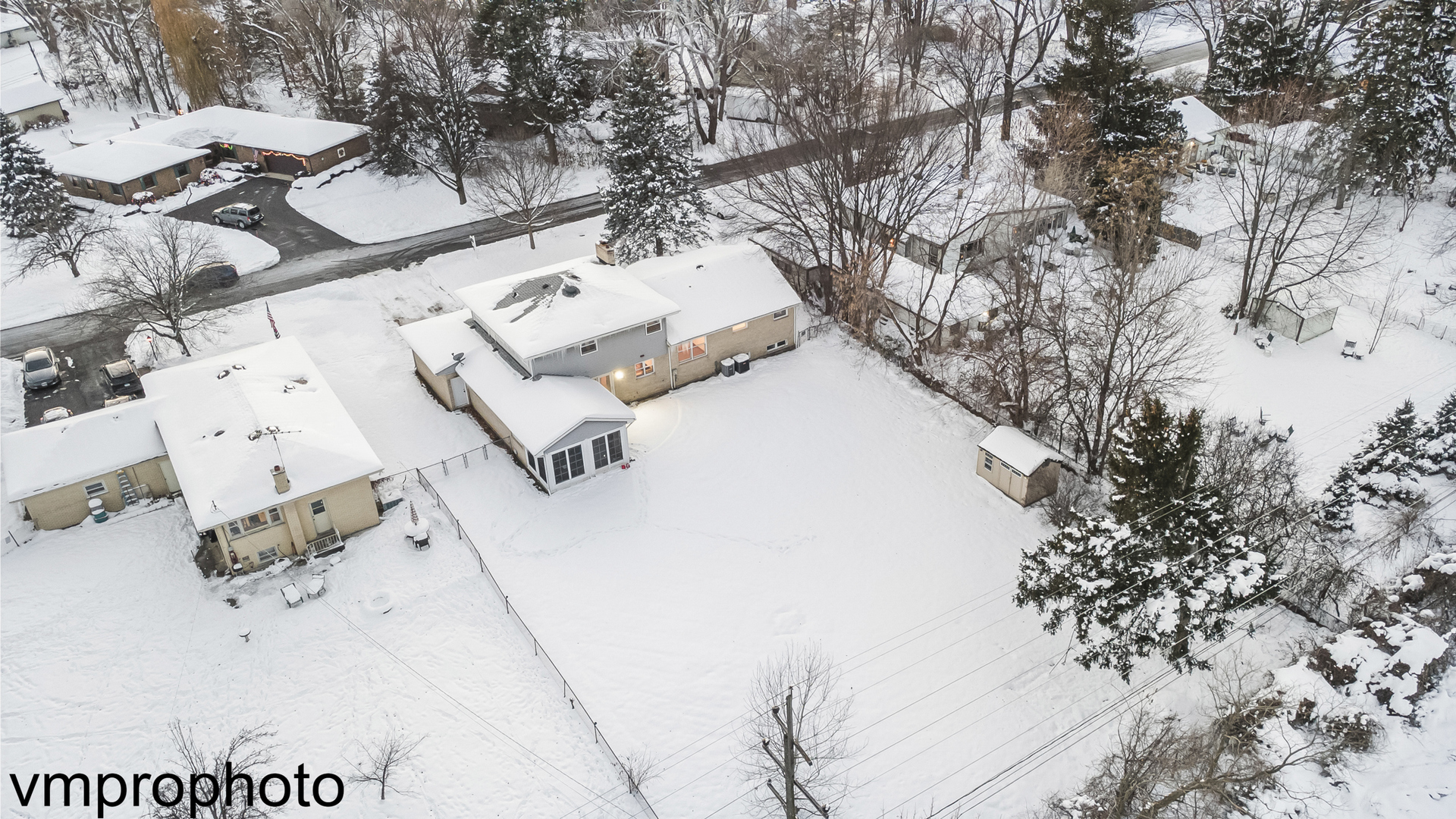 1414 W Vine Street, Arlington Heights, IL 60005