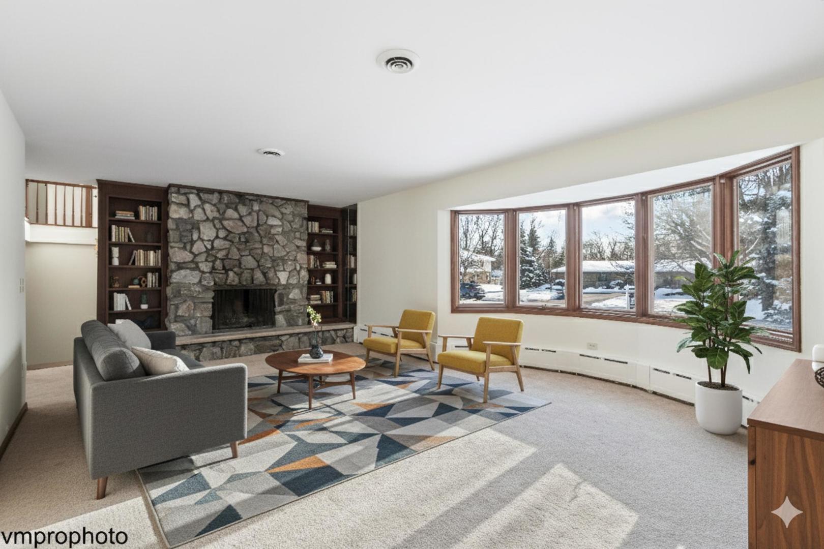 1414 W Vine Street, Arlington Heights, IL 60005