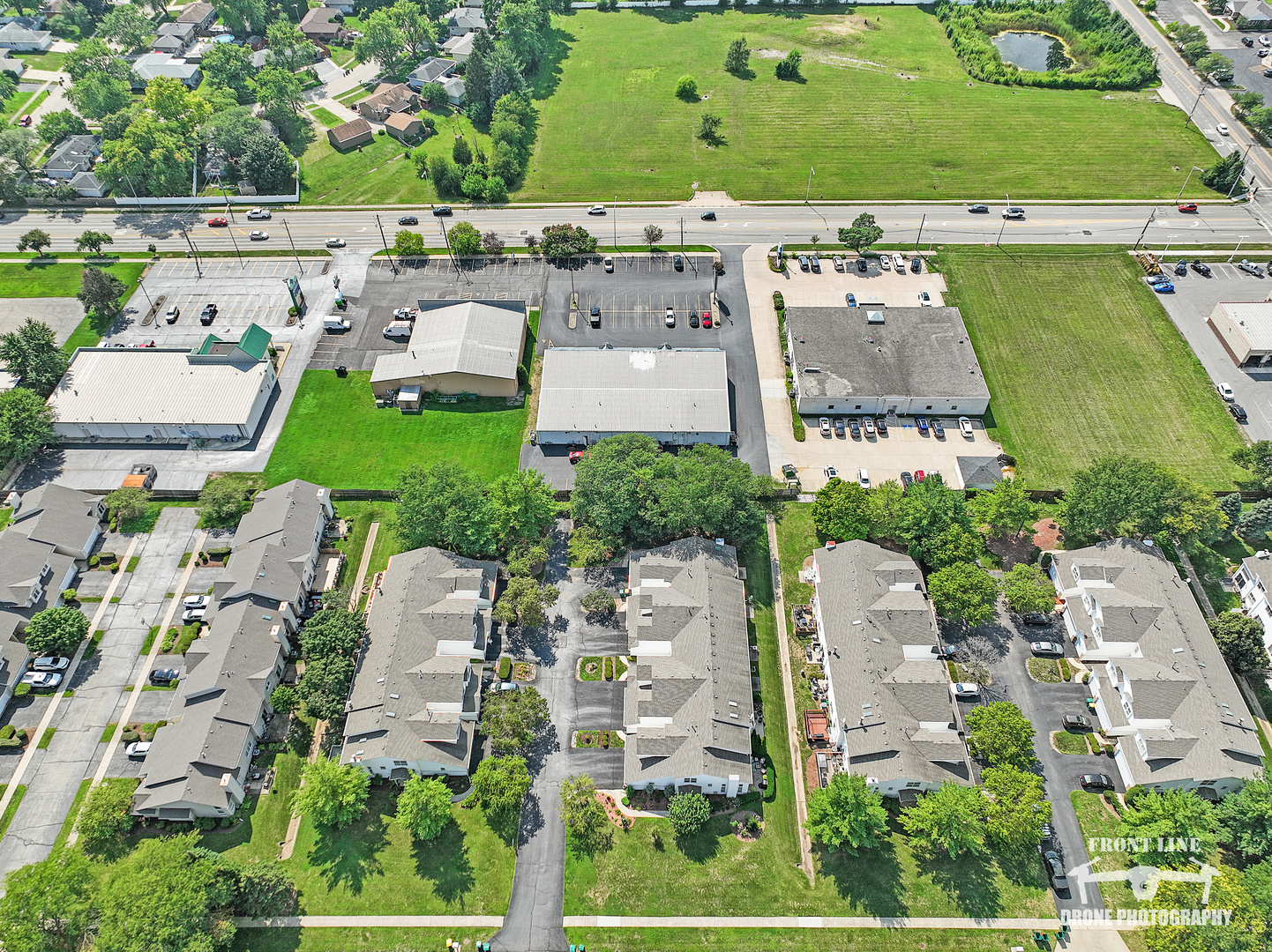 1945 Calla Drive, Joliet, IL 60435