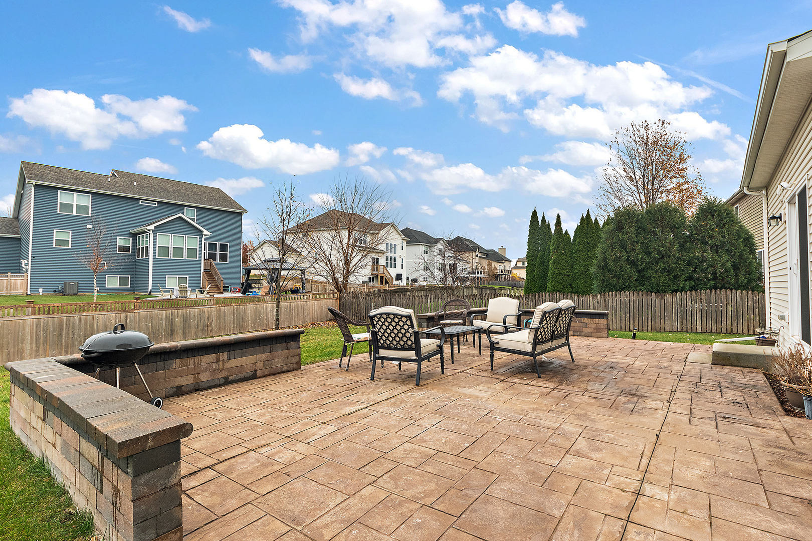 13005 Timber Wood Circle, Plainfield, IL 60585