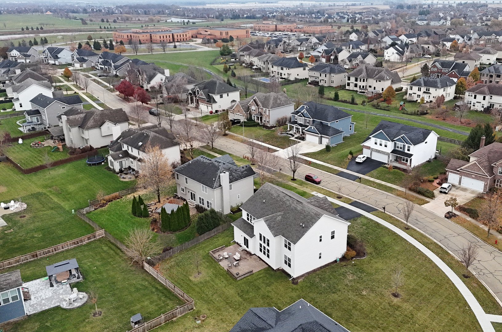 13005 Timber Wood Circle, Plainfield, IL 60585