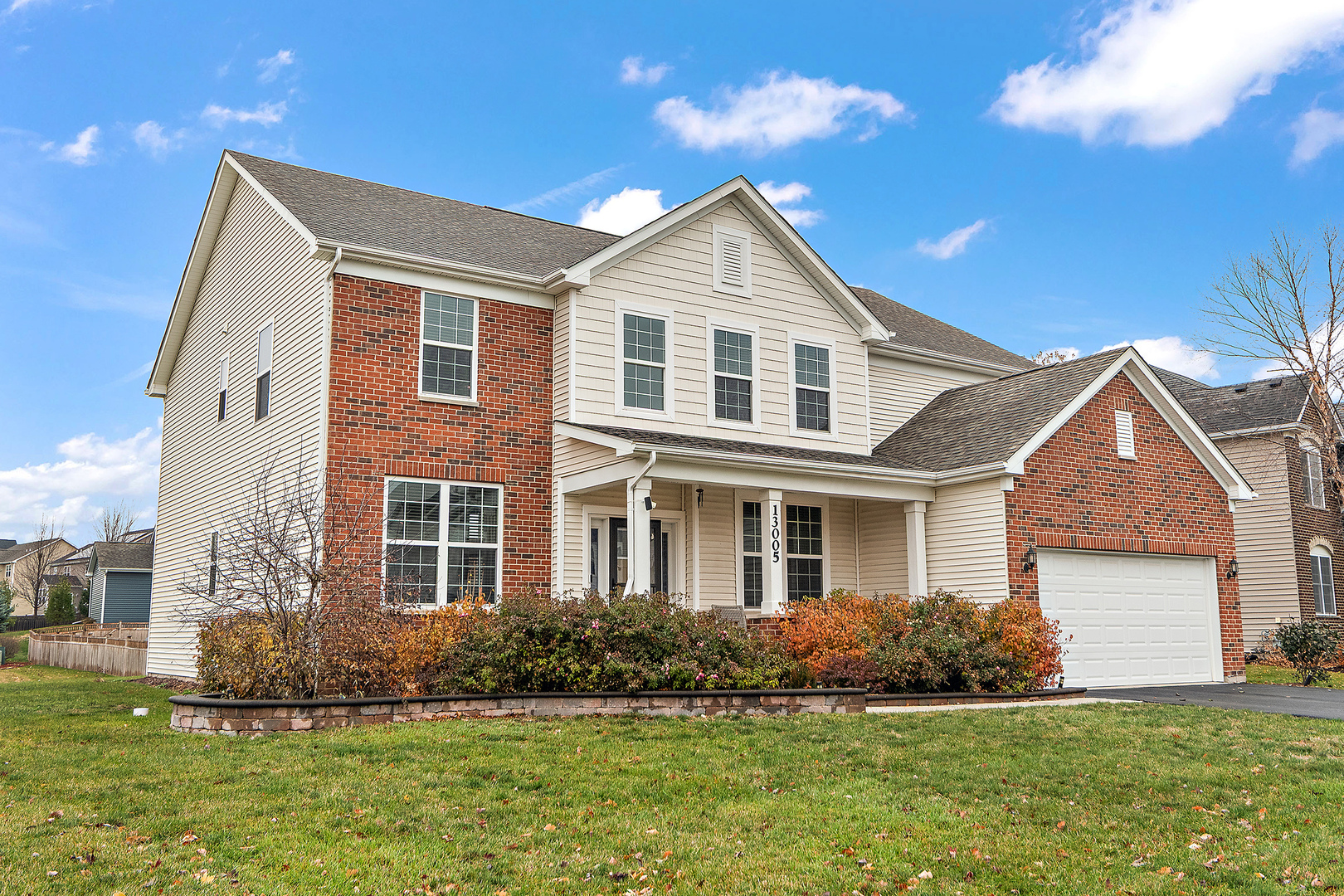 13005 Timber Wood Circle, Plainfield, IL 60585
