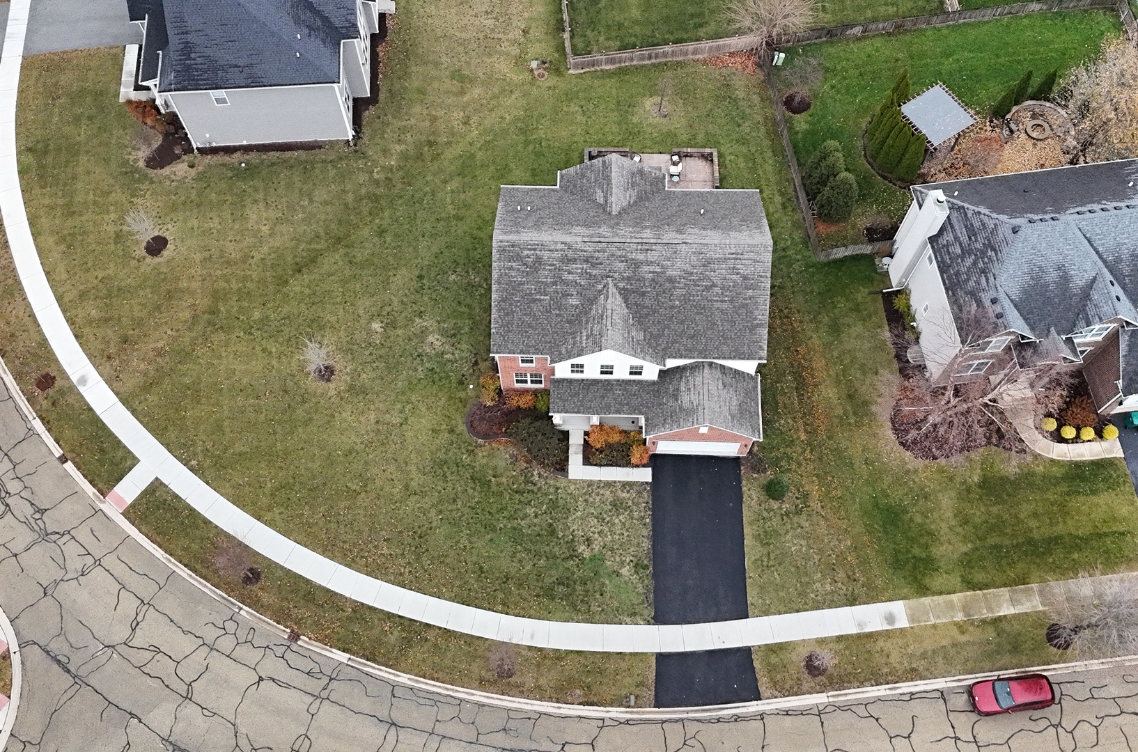 13005 Timber Wood Circle, Plainfield, IL 60585