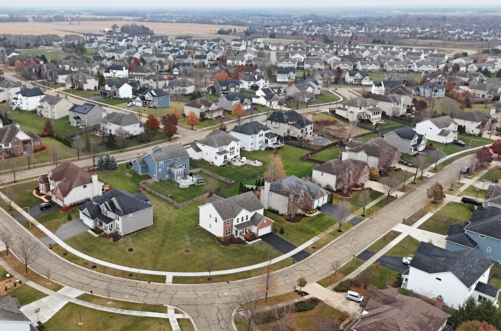 13005 Timber Wood Circle, Plainfield, IL 60585