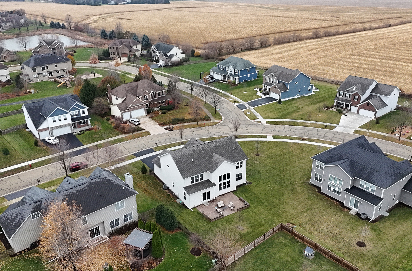 13005 Timber Wood Circle, Plainfield, IL 60585