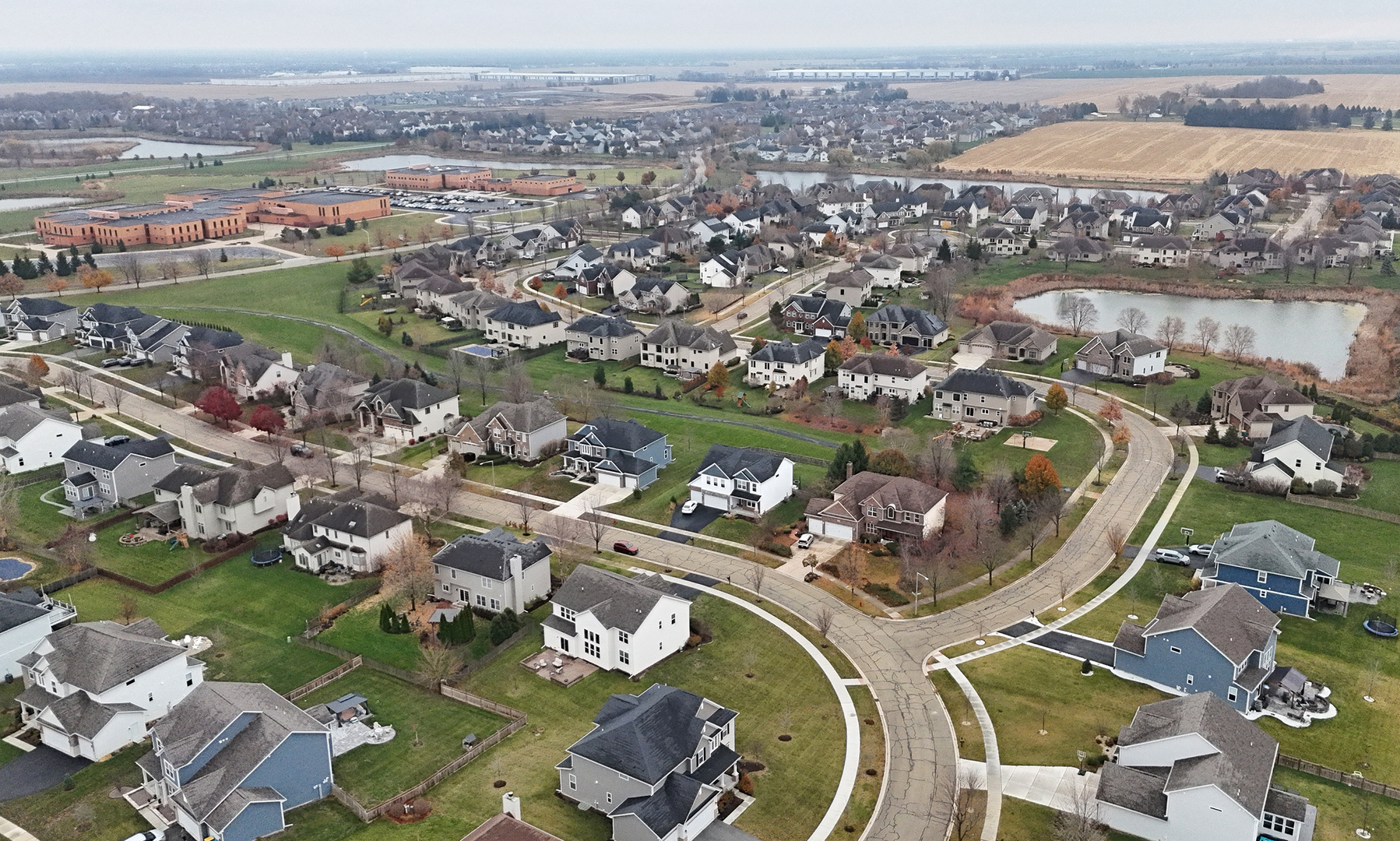 13005 Timber Wood Circle, Plainfield, IL 60585