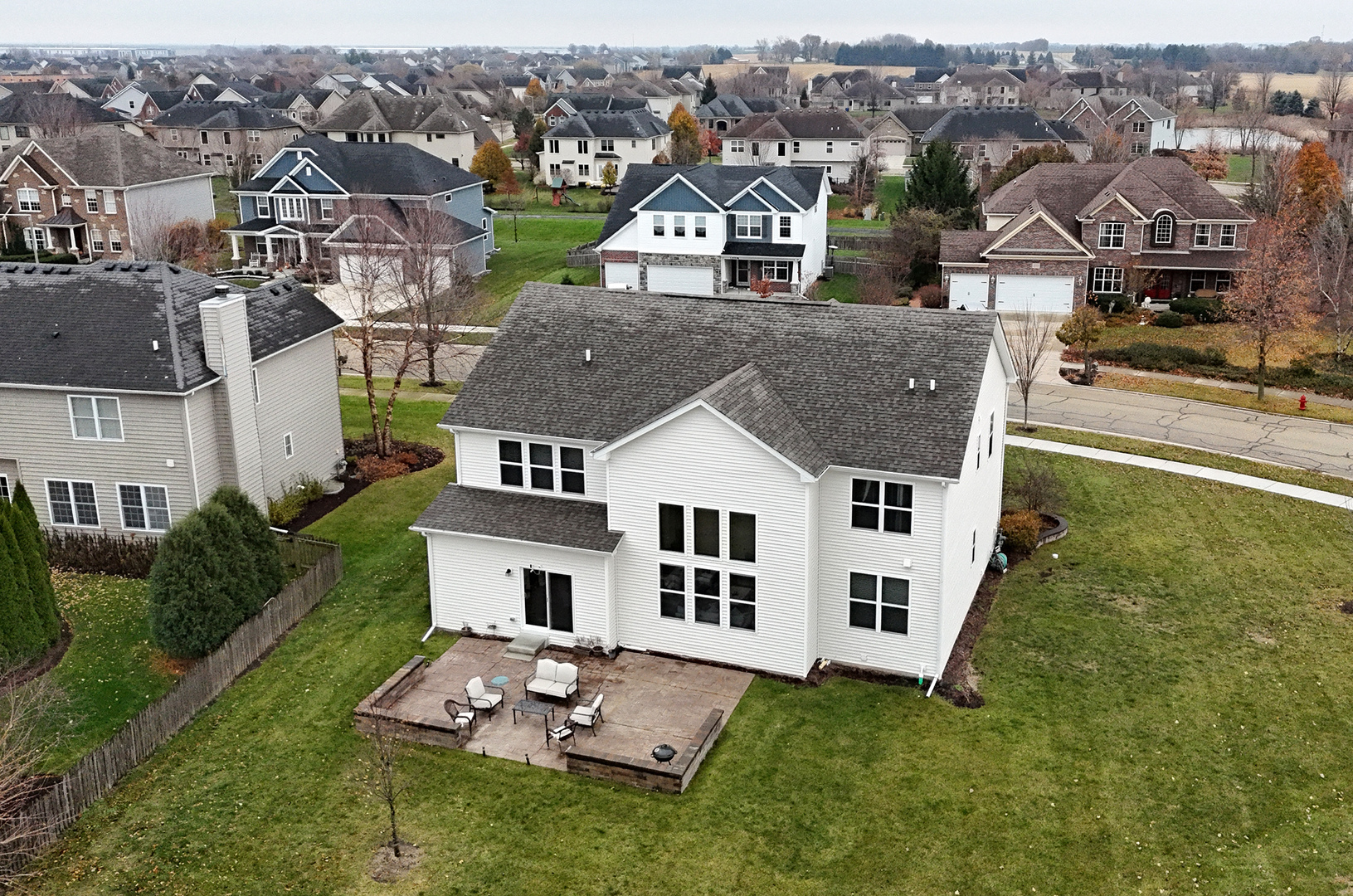 13005 Timber Wood Circle, Plainfield, IL 60585