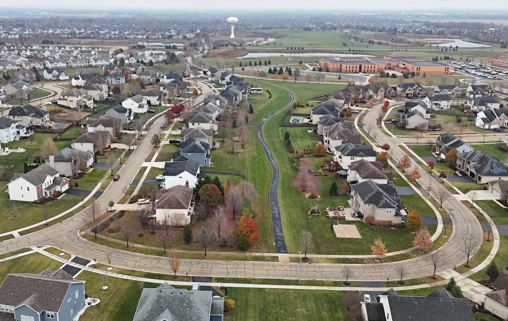 13005 Timber Wood Circle, Plainfield, IL 60585