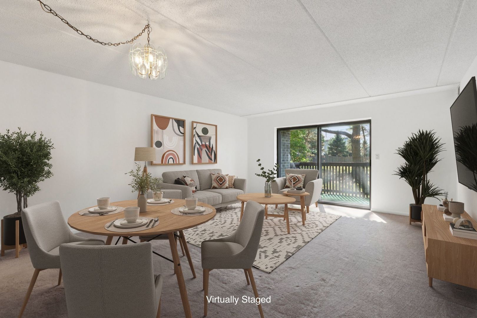 920 Vose Drive #106, Gurnee, IL 60031