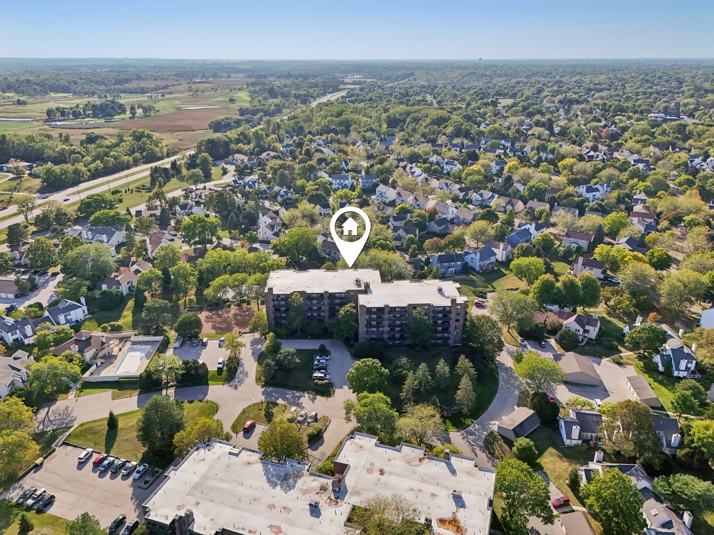 920 Vose Drive #106, Gurnee, IL 60031