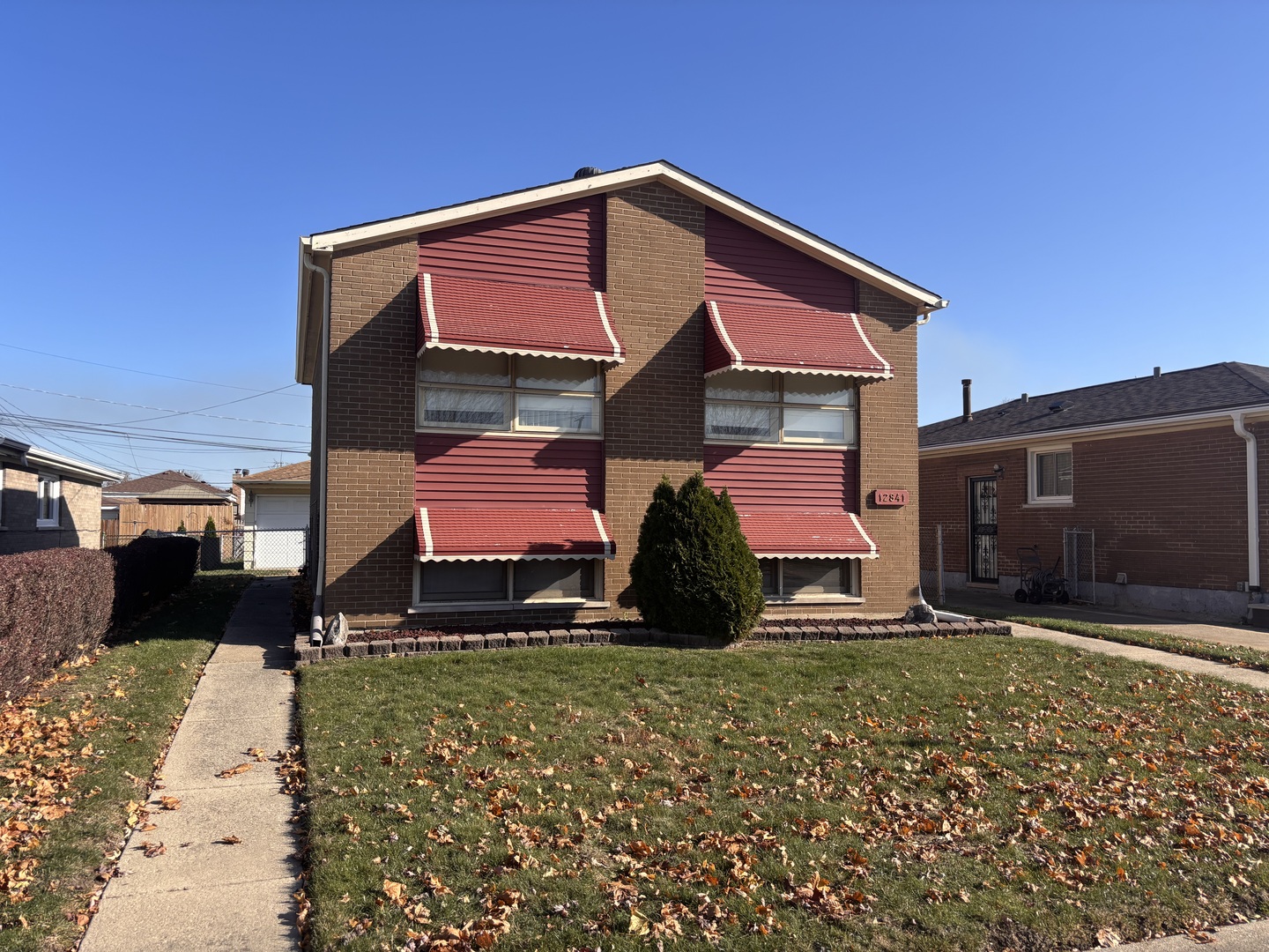 12841 S Marquette Avenue, Chicago, IL 60633