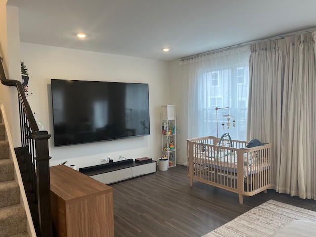 522 Wolverine Drive #522, Aurora, IL 60502